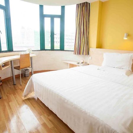 7Days Inn Nanchang Hongdu North Avenue Qingshan Lake Стая снимка